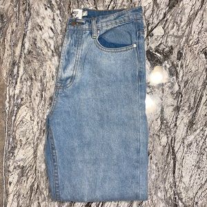 princess polly jeans